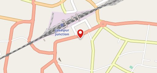 Sai Dosa Center on map