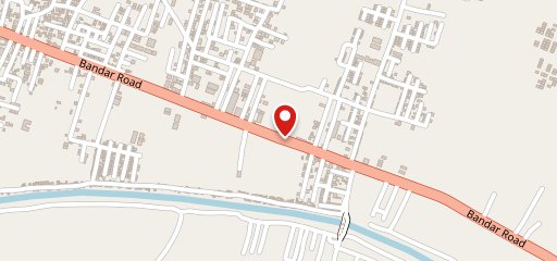 Sai Durga Bhavani Hotel & Caterers on map