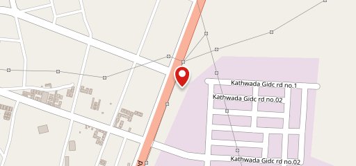 Sai Egg World on map