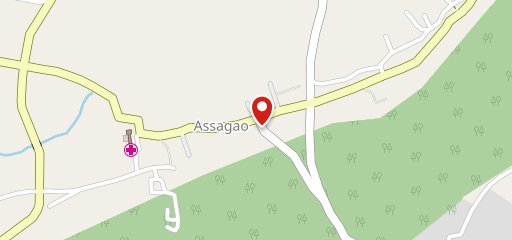 The Village Food Family Restaurant on map