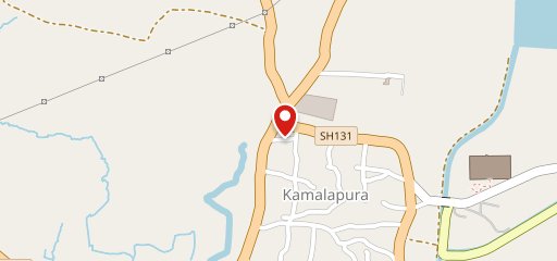 SAI FAMILY RESTAURANT #Auntyhotel #authentic local food on map