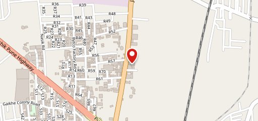 Sai Family Restaurant on map