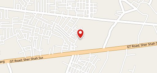 Sai Fast Food on map