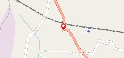 SAI fast food & Bhojnalay on map