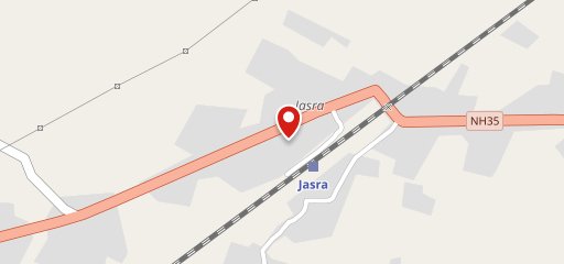 Sai fast food on map