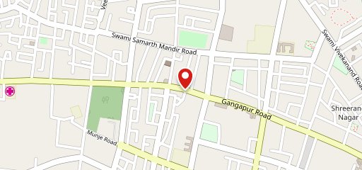 Sai Fast Food on map