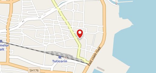 Sai Fast Food on map