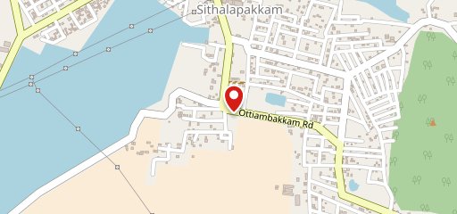 Sai Food court on map