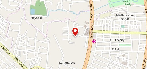 Sai Food Villa on map