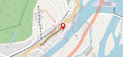 Sai Ganga Bhoj on map