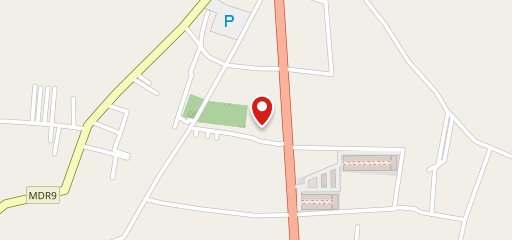 G. Chinnarao Restaurant on map