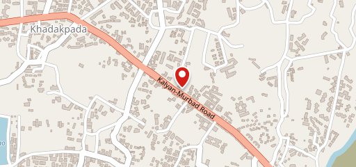 Barbeque Square on map