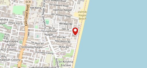 Sai Kozhukkattai on map