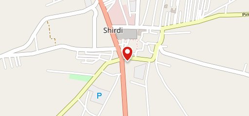 Sai Yatri Travels Shirdi on map
