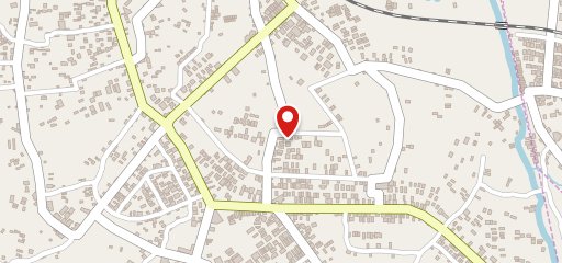 Sai Krupa fast food and Chinese on map