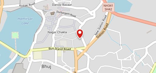 Sai Icecream And Candy on map