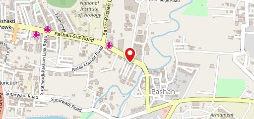 Saileela Family Restaurant on map