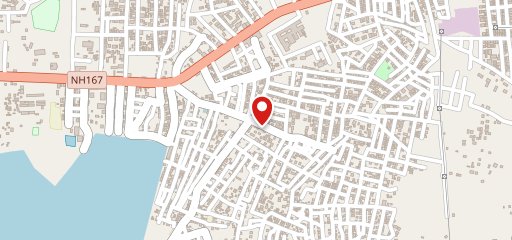 Sai Mithra Tiffin Center on map