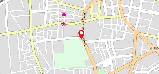 Sai Multiservices on map