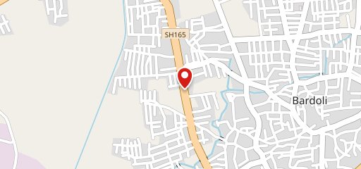 Sai Nasta Center on map