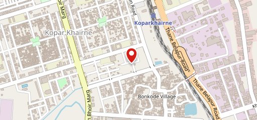 PARATHA House on map