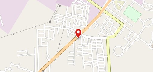 Shawarma & Momos station on map