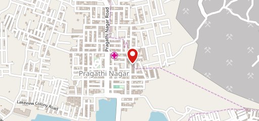 Sairam Home Foods on map