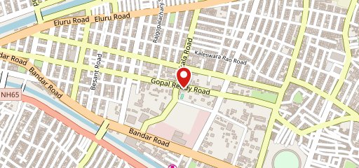 Sai Ram Hotel on map