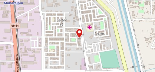 Sai Ratnam Restaurant on map