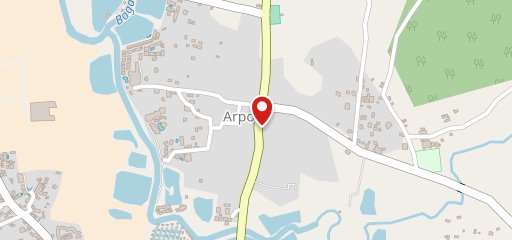 Jay Jagannath Odisha Restaurant on map