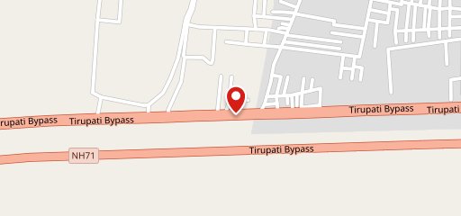 Sai Rohith Dhaba Centre on map