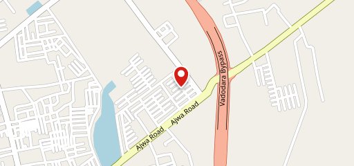 Sai Saffron Fast Food on map