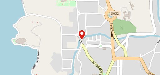 Sai Sagar Coffee & More on map