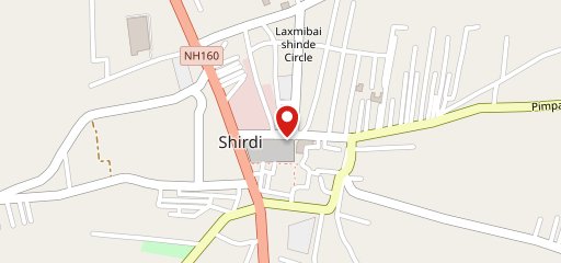 Sai Sagar Food court on map