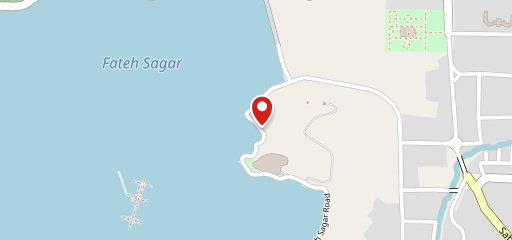 Sai Sagar Coffee & More on map