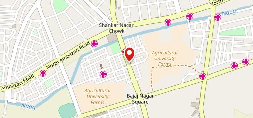 Sai Snacks And Juice Center on map