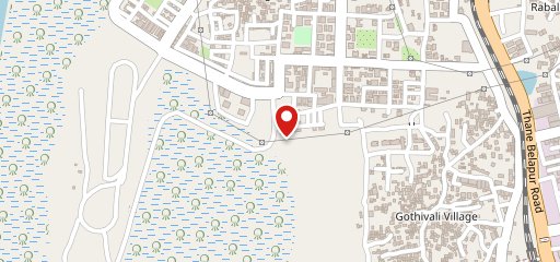 Sai Sneha Bar And Restaurant on map