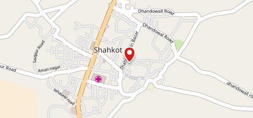 Sai Soda Shop on map