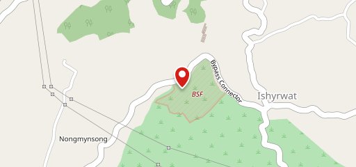 Sai - South Indian Restaurant on map