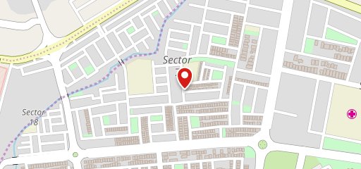 Sai Soya Chaap Delight on map