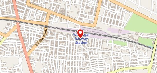 Sai Sree Tiffins Tea Fast Food and Biryani Center on map