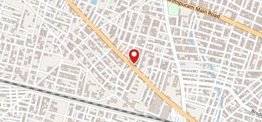 Sai Srinivasa Bar & RESTAURANT on map