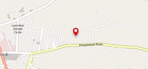 SAI SRUSHTI by NEEM SQUARE on map