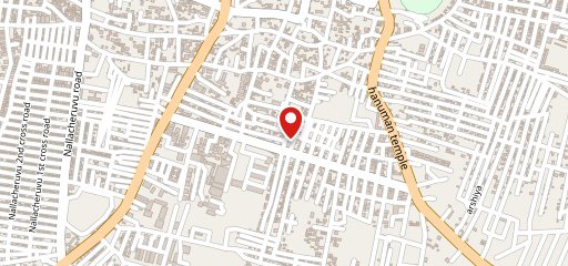 Sai Star Bakery on map