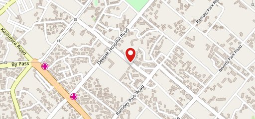 Shree Sai Suman Hotel Pure Veg on map