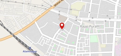 SAI TENT HOUSE on map