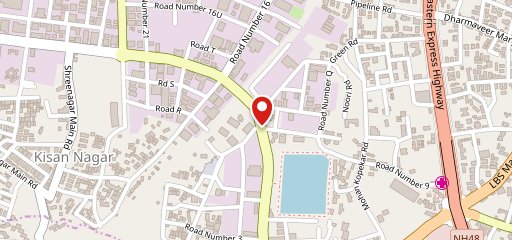 Sai Touch Family Restaurant & Bar on map