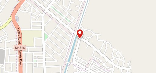 Sai Trupti Hotel & Fastfood on map