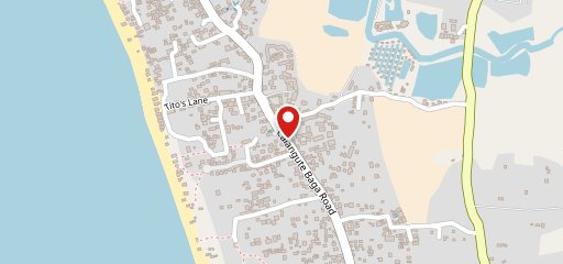 Sai Veg World on map