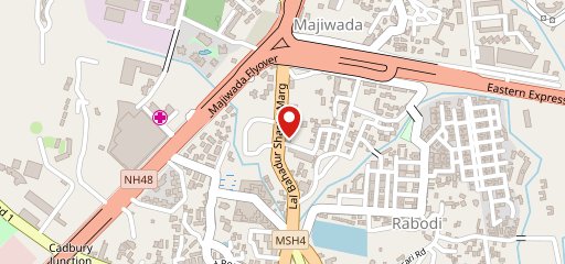 Sai Vijay Durg Restaurant on map